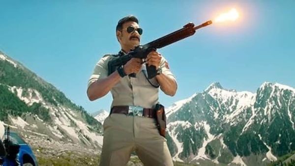 Singham Again Collection Day 19 (Early Updates): Ajay's Film Struggling To Reach Yesterday's Numbers? Earns...