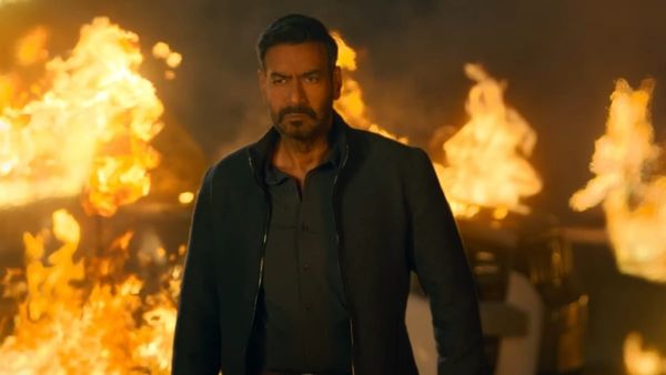 Singham Again BO Collection Day 2 Early Updates: Ajay's Film Remains Unstoppable; Will It Cross 100 Cr Today?