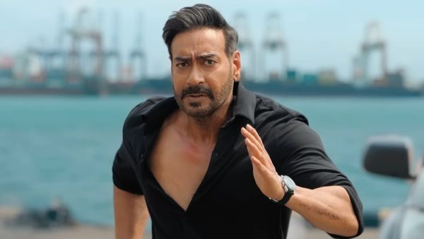 Singham Again BO Collection Day 9 Early Updates: Ajay's Film Recovers 50% Budget; Earns THIS Much So Far