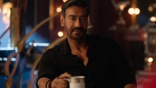 Singham Again Collection Day 13 Early Updates: Ajay's Film Struggles To Reach Yesterday's Numbers; Earns...