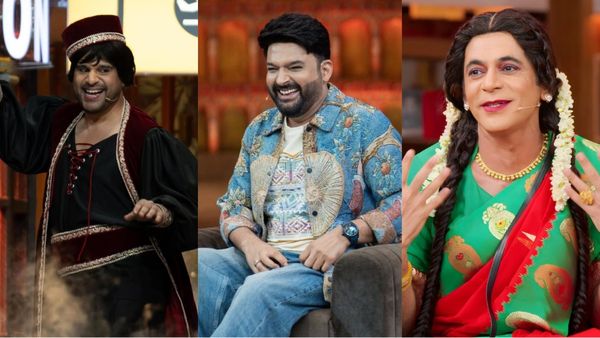 The Great Indian Kapil Show S2 Episode 11 Guests: Who Will Appear On Kapil's Netflix Show Next Week? CHECK