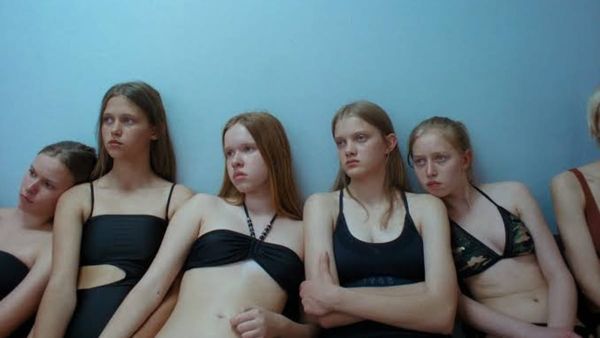 IFFI 2024: Lithuanian Film 'Toxic' Wins Golden Peacock Award At 55th International Film Festival Of India