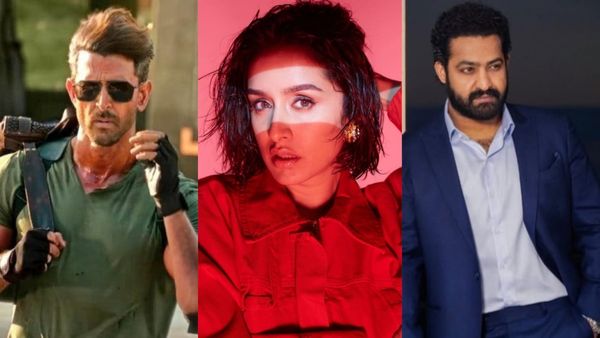 War 2 Latest Update: Fact Or Rumour? Will Shraddha Really Join Hrithik, Jr NTR For Special Song? Here's Truth
