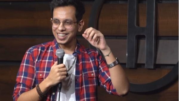 FIR Against Comedian Yash Rathi For Using Derogatory Words During Dhow At IIT Bhilai