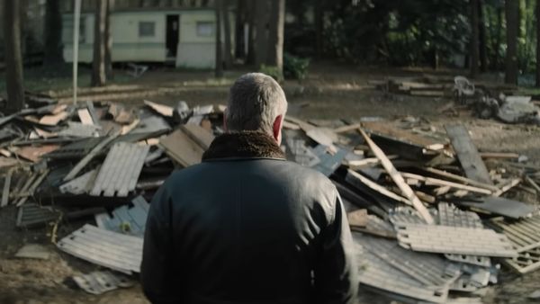 'Ferry 2' Crime Drama Film Trailer Dropped By Netflix, More Details