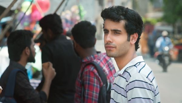 Fisaddi: Poojan Chhabra On Building A Strong Connection With Co-Star Bhuvan Arora On Sets