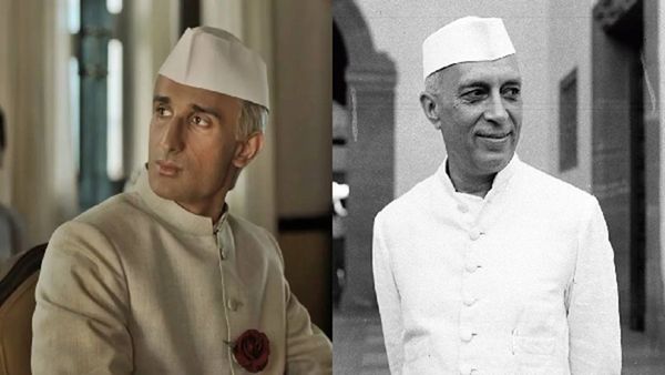 Sidhant Gupta Pays A Heartfelt Tribute To Pandit Jawaharlal Nehru On His Birth Anniversary