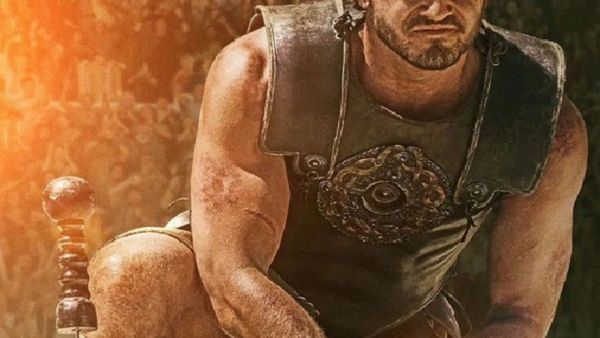 Building An Empire Again - Ridley Scott And Michael Pruss Discuss The Return Of Gladiator’s Timeless Legacy