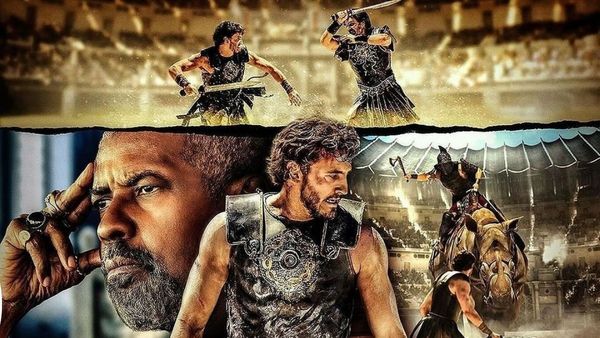 Gladiator II X Review: Pedro Pascal & Paul Mescal's Performances Shine In Ridley Scott's 'Lavish' Sequel