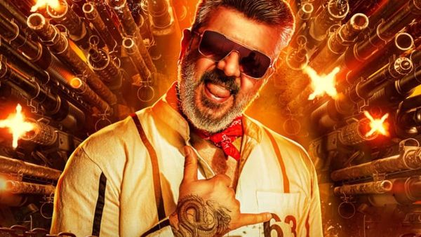 Good Bad Ugly Update: Ajith Kumar’s Action-Comedy Film's Shoot Nears Completion, Pongal Release Almost Certain