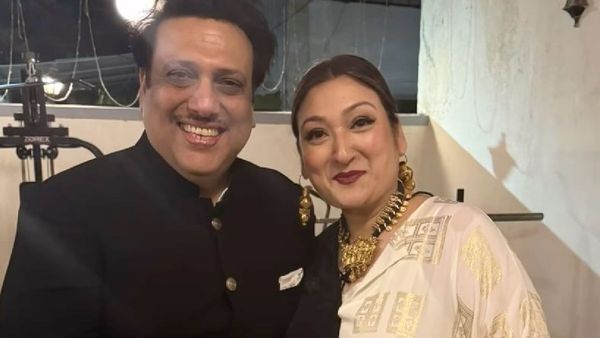 Govinda Misses Diwali Celebrations; Family Shares His Health Update Post Accidental Shooting Incident