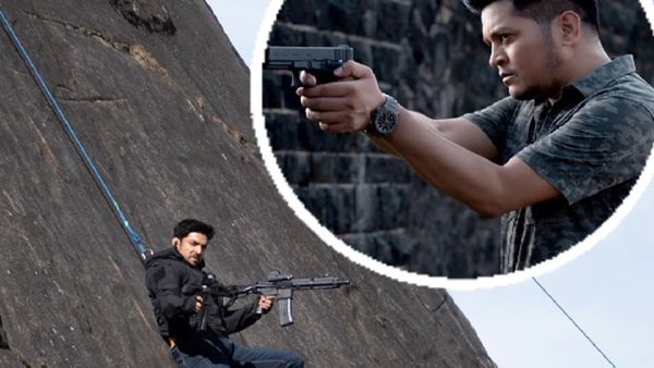 Raw Agent Lucky Bisht Showers Praise On Gurmeet Choudhary's Stellar Performance In Yeh Kaali Kaali Ankhein S2