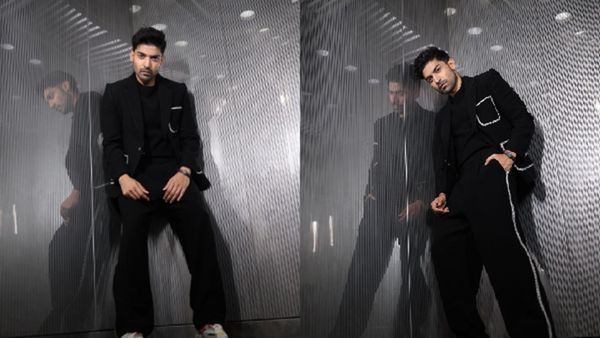 Yeh Kaali Kaali Aankhen S2: Fans Go Wild As Gurmeet Choudhary Brings Intensity And Thrills On Netflix
