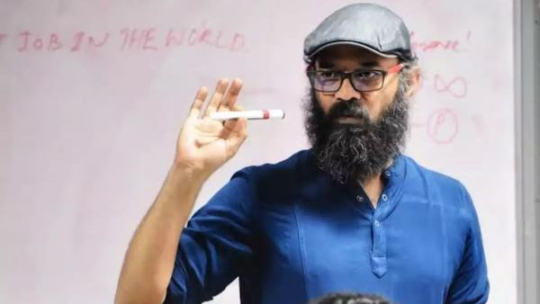 Kannada Film Director Guruprasad Found Dead In Bengaluru Apartment