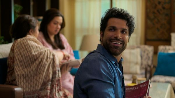 Half Love Half Arranged 2 OTT Release | Rithvikk Dhanjani Draws Parallels With His Character: I Relate With…