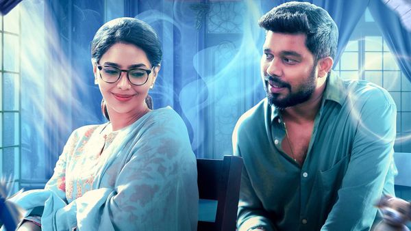 Hello Mummy X Review: Sharaf U Dheen-Aishwarya Lekshmi's Horror Comedy Hits Screens; Netizens Share Reactions
