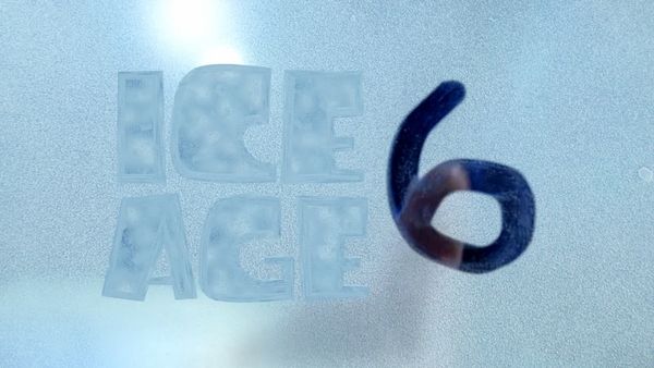 'Ice Age 6' Teaser Uploaded By Disney, Coming 2026