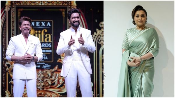 IIFA Awards 2024 Full Winners List: SRK Wins Best Actor; Who Won Best Actress Trophy? Check DEETS