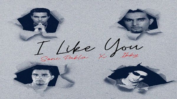 IKKY Unveils New Single 'I Like You' Honouring The Legacy Of Soni Pabla
