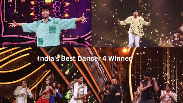 India's Best Dancer 4 Winner Name, Photo: Who Will Win India's Best Dancer Season 4 Finale?