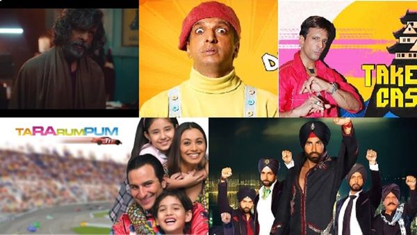 Jaaved Jaaferi’s Top 5 Iconic Roles That Made Him An Audience Favourite