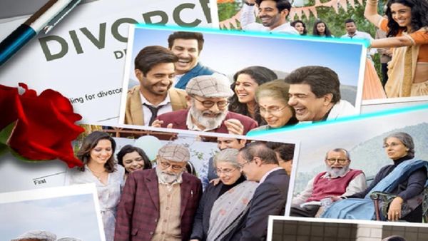 IFFI 2024: When & Where To Watch Jab Khuli Kitaab World Premiere? Deets Inside