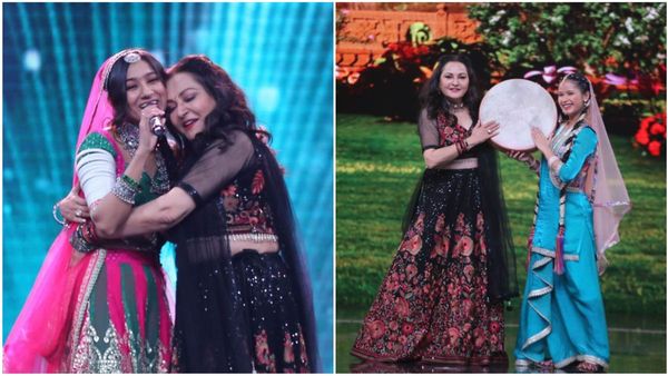 Sa Re Ga Ma Pa 2024: Jaya Prada Relives Iconic Moments With Lata Mangeshkar, Bappi Da - Here's How