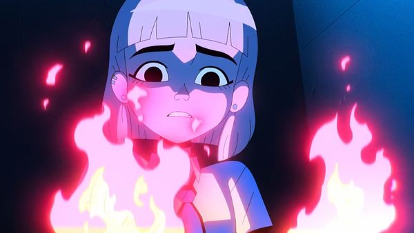 'Jentry Chau Vs The Underworld' Trailer Released By Netflix, More Details