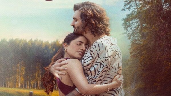 Jhoom To The Beat! Gajendra Verma’s Track Is The Love Anthem You Didn’t Know You Needed!