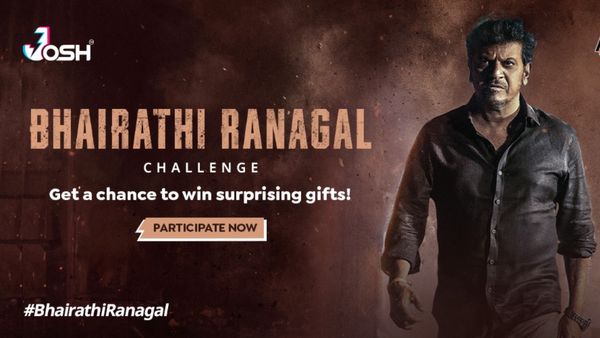 Bhairathi Ranagal: An Action-Packed Spectacle Starring Dr. Shiva Rajkumar In His 126th Film