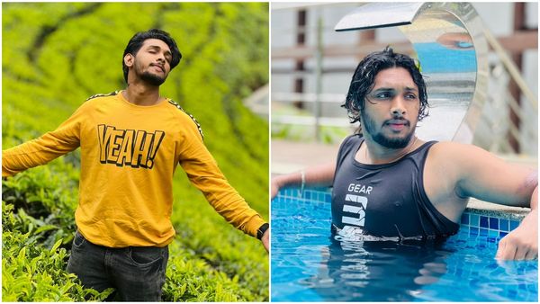 Mammu Khan: Celebrating International Men’s Day with Style, Grooming, and Inspiration on the Josh App