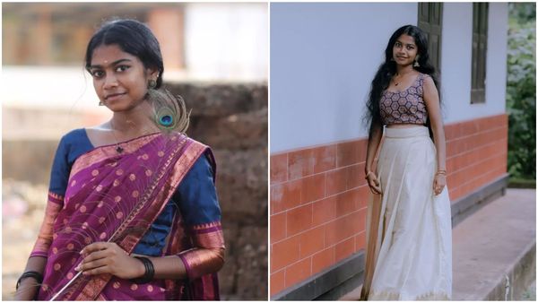 Kerala Student Hitha Ramachandran Gains Success As Verified Social Media Influencer on Josh