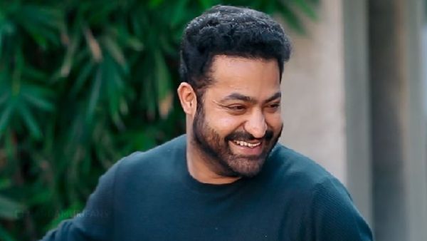 Explore Man of Masses NTR Jr.'s Singing Talent, 5 Vibrant Tracks You Shouldn't Miss