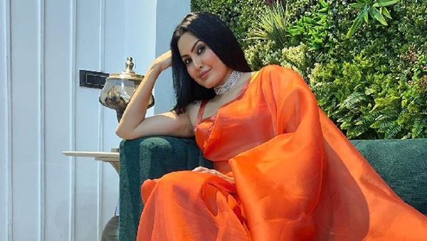 Kamya Panjabi On The Importance Of Education: I See Many Young People Today Being Drawn To Shortcuts...