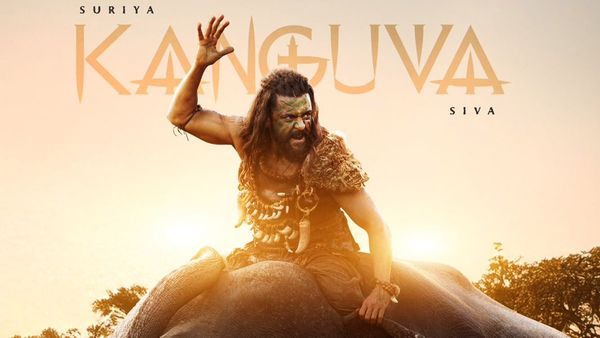 Kanguva Release Trailer Unveiling Time: Suriya's Epic Fantasy Action Film's Glimpse Set To Excite Fans
