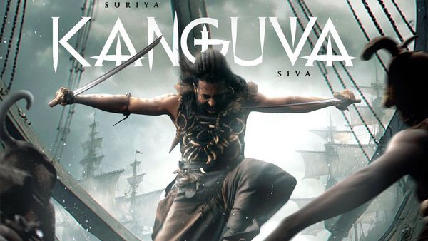 Kanguva Tamil Nadu Day 1 Box Office Collection: Suriya's Career-Best Opening Day Recorded