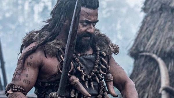 Kanguva Box Office Collection Day 5 Prediction: Suriya's Movie Faces Post-Weekend Slowdown