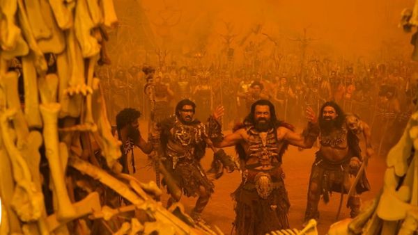 Kanguva Box Office Collection Day 12 (Hindi): Suriya & Bobby Deol's Film Struggles On Second Monday