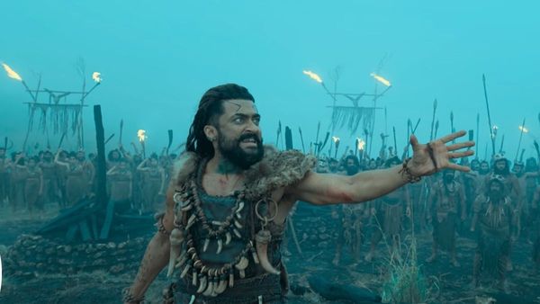 Kanguva Box Office Collection Day 14 Early Updates: Suriya's Film Struggles To Hit 70 Cr