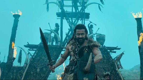 Kanguva Box Office Collection Day 8 Early Updates: Suriya's Film Inches Close To 65 Cr In Week 1