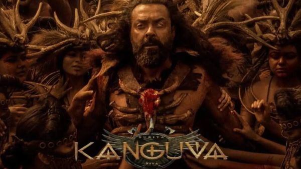 Kanguva Box Office Day 11 Prediction (Hindi): Will Suriya’s Film Cross 14Cr Despite Slow Pace In 2nd Weekend?