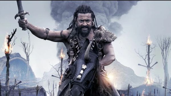 Kanguva Box Office Collection Day 13 (Hindi): Suriya’s Film Mints Less Than Half Of Jailer On 2nd Tuesday