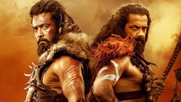 Kanguva Box Office Collection Day 5 Prediction (Hindi): Suriya’s Film To See Major Dip; Will It Touch 12Cr?