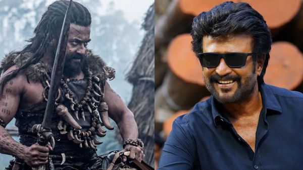 Kanguva Box Office Day 7 (Hindi): Suriya’s Film Mints Thrice Of Vettaiyan But Fails To Touch 15Cr In Week 1