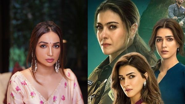 Kanika Dhillon UNFILTERED: Do Patti Sequel, Film's Success, Creating Hatke Female Characters & More- EXCLUSIVE