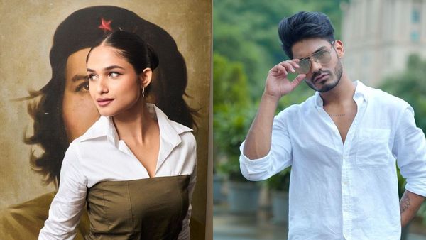 Bigg Boss 18 Wildcard Contestant Name, Photo: Who Is Kashish Kapoor? Her Connection With Digvijay Singh Rathee