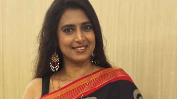 Actress Kasturi Shankar Remanded In Judicial Custody Over Alleged Remarks Against Telugu Community