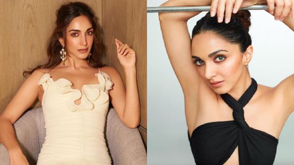 Kiara Advani To Unveil 'Game Changer' Teaser In Lucknow On November 9- Deets Inside