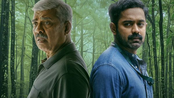 Kishkindha Kaandam OTT Release: Here's Where To Watch Asif Ali & Vijayaraghavan's Captivating Mystery Thriller