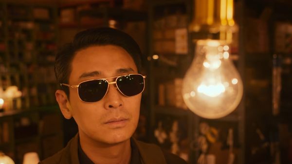 'Light Shop' K-Drama Trailer Released By Disney+, Coming Soon, More Details